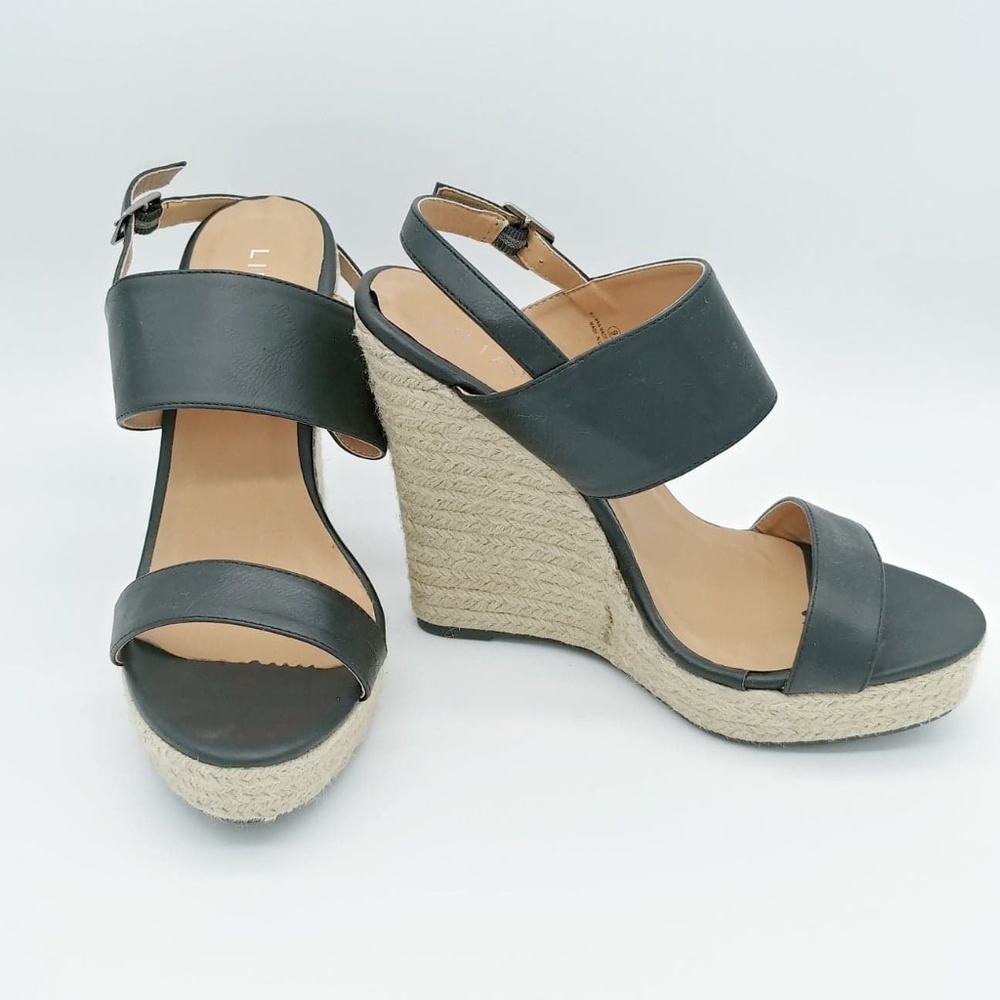 Wedge Love! <3